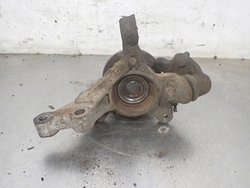 фото №5, Поворотна опора ступиця правий перед toyota avensis t25 2.0d4d