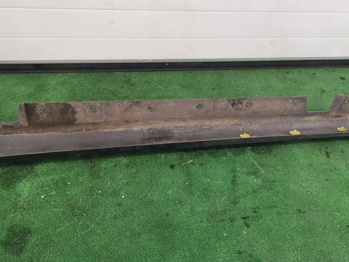 фото №11, Bmw 3 e90 поріг планка порогова права