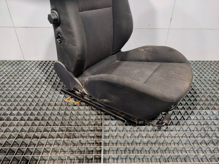 фото №5, Сиденье водителя левый перед переднее opel zafira b ii 2008r