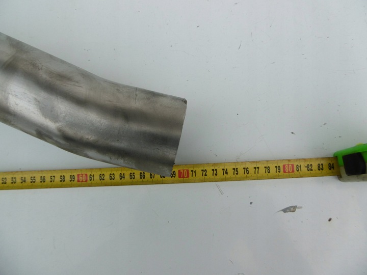 фото №15, Катализатор a1664903914 mercedes w166 gl ml 4.7 v8