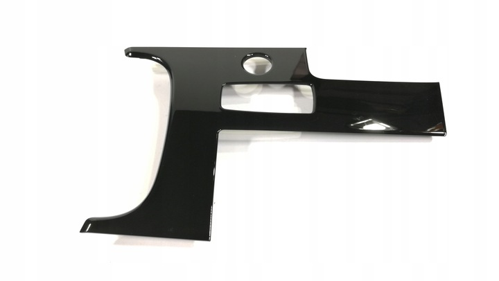 фото №1, Audi a8 s8 4h d4 накладка консоли dekor 4h1857130c