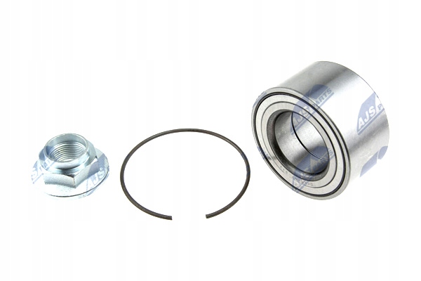 фото №2, Nty набор подшипник колёса перед hyundai getz 02- i10 07- i20 08-14 atos