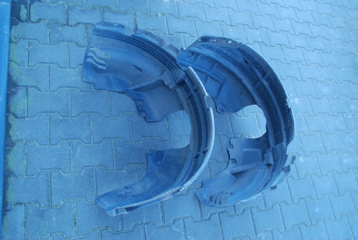 фото №5, Ford ecosport підкрилок лівий перед org. 15r