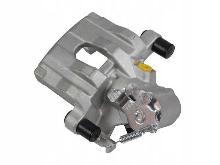 фото №3, Супорт гальмівний vectra c signum новий задній вентиляційний отвір p