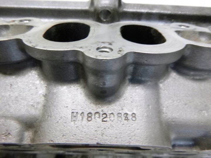 фото №15, Land range rover l560 l550 l561 головка 2.0d