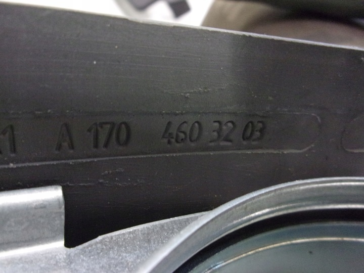 фото №11, Mercedes r129 500 sl рестайлинг руль подушка безопасности a1704603203