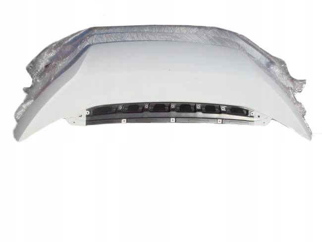 фото №1, Капот новий модель ducato jumper boxer 2014