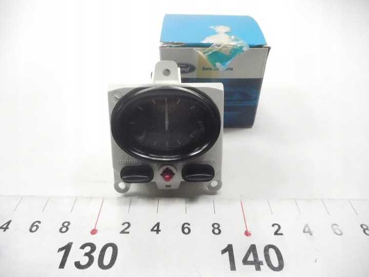 фото №6, Манометр аналоговый ford escort 95-01 oem номер 7303749