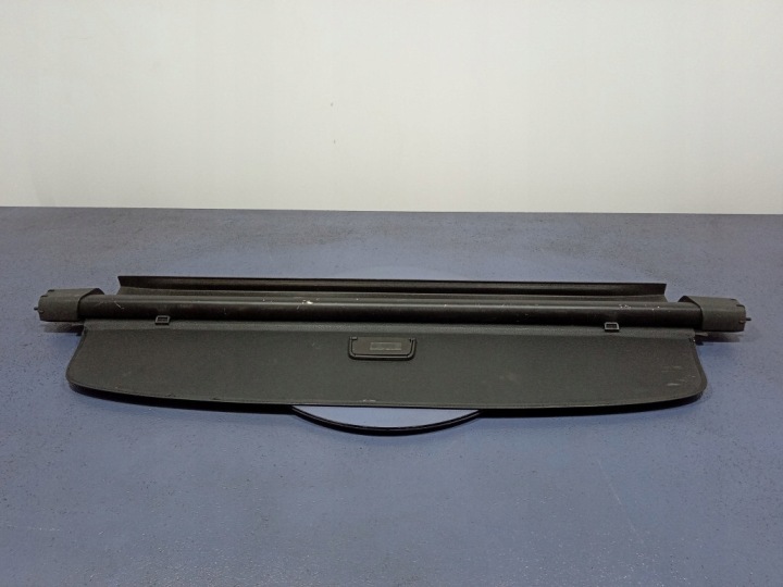 фото №7, Vw passat b6 універсал ролета багажника 3c0867871g