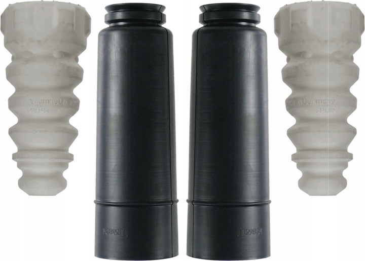 фото №12, Oslony/odboje зад sachs 900 202