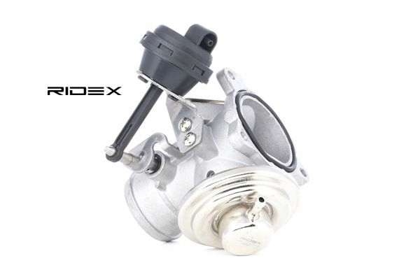 фото №12, Ridex 1145e0051 клапан egr з ущільнення do vw polo 9n