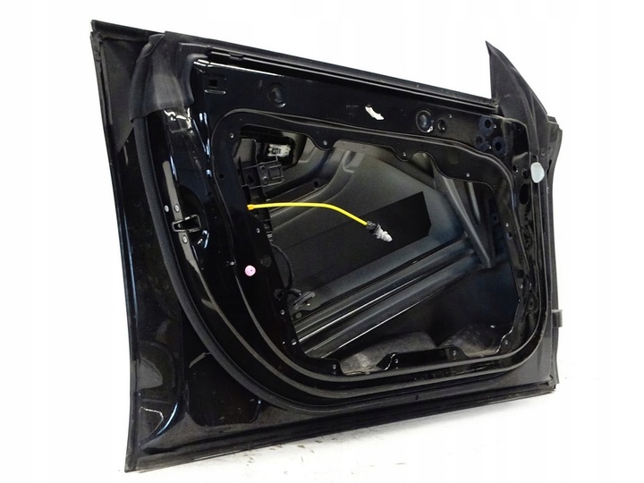 фото №12, Дверь перед левая передние 197 mercedes cls w257