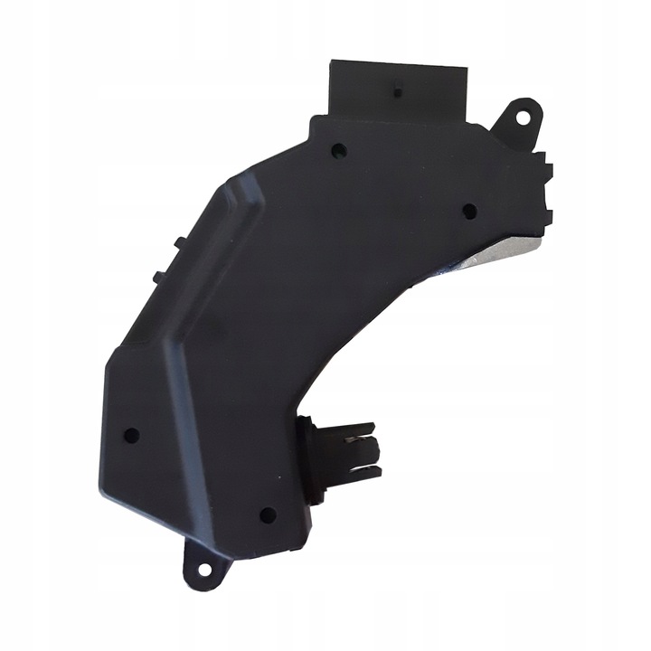 фото №2, Резистор вентилятор opel signum 2.2 direct 2.8 v6 turbo 3.0 v6 turbo