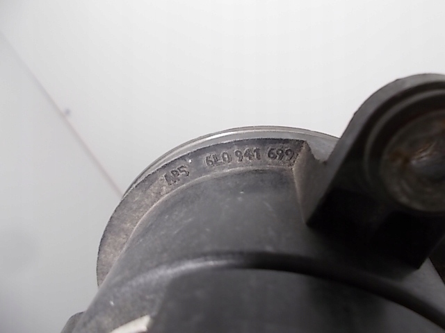 фото №9, Противотуманка seat ibiza cordoba 6l0 02-05 оригинал