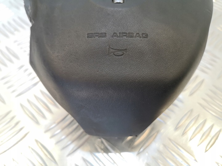 фото №5, Подушка подушка безопасности водителя quattroporte vi ghibli