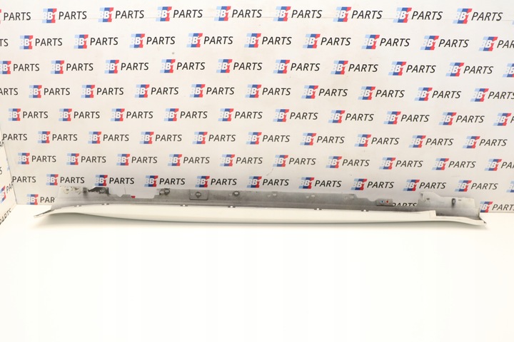 фото №8, Bmw f80 m3 планка накладка пороговая правая a300 8055988