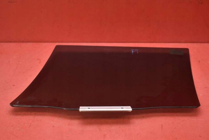 фото №3, Скло бокова права зад задня volvo xc90 1 i 02-06