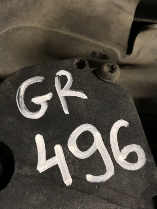 фото №11, Volvo v60 s60 2018- кермо впуск повітря жалюзі перед