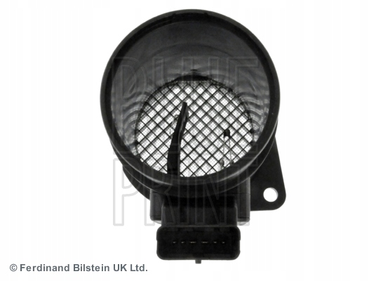 фото №2, Витратоміри блакитний print adn17409