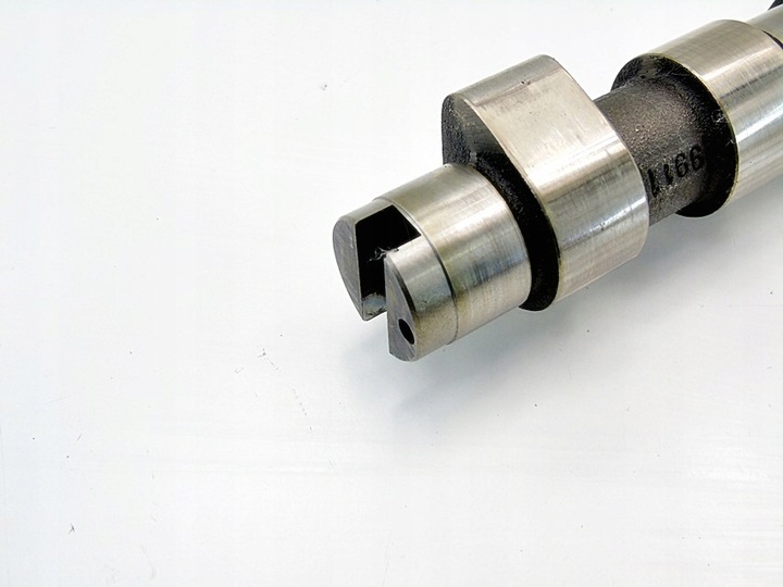 фото №3, Вал распределительный вал 2.0 dti astra g zafira a vectra b c 9242003