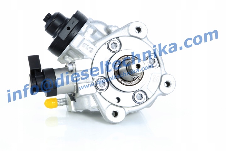 фото №8, Насос 0445010507 0445010508 0445010535 03l130755