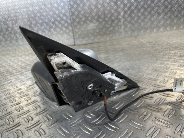 фото №8, Mercedes w204 рестайлінг 11-14 дзеркало праве pin 7 775 a2048103416