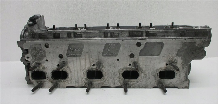 фото №7, Головка права audi a8 d4 q7 4.2 tdi v8 cds ckd cud 1057354at