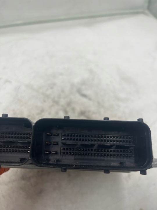 фото №9, Блок управления двигателем (ecu) vw audi seat skoda 4f2907115