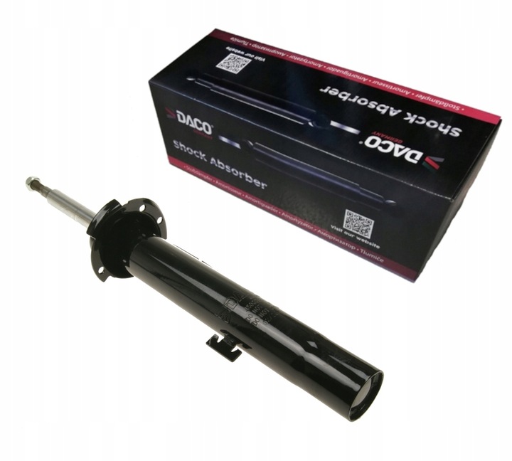 фото №11, Daco німеччина 450312l амортизатор