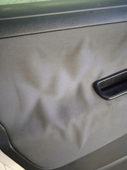 фото №11, Peugeot 207 рестайлинг hb дверь левая перед