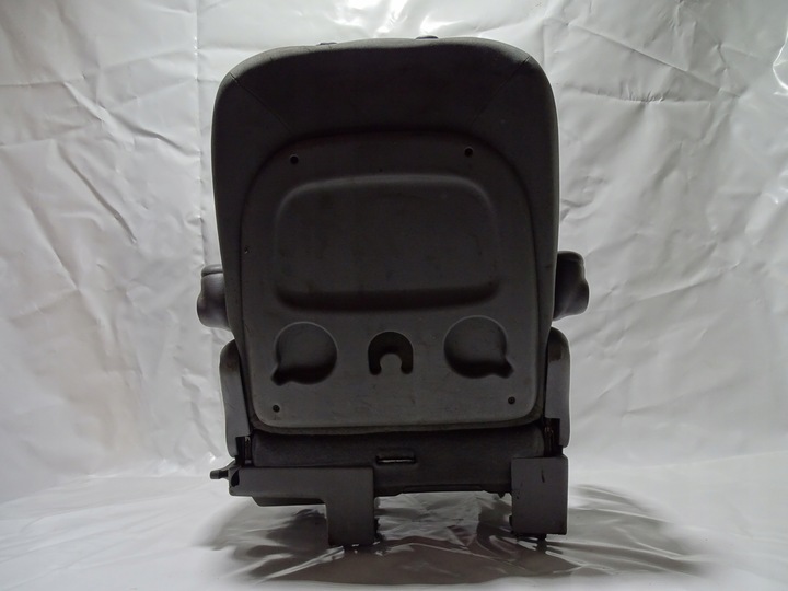 фото №8, Сидіння зад задній 2 ряд лівий chrysler voyager iv dodge caravan