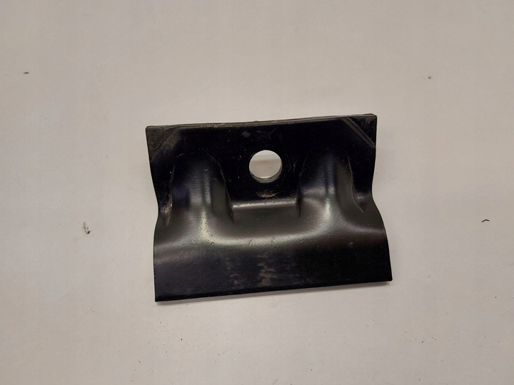 фото №6, Volkswagen transporter - caravelle t5 2012 крепление акумулятора