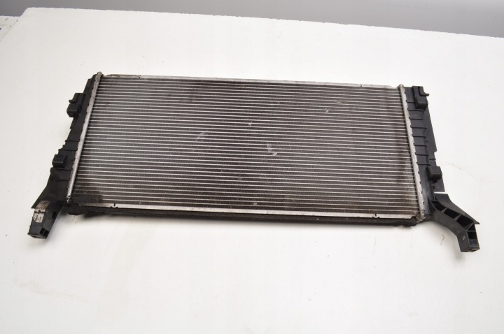 фото №13, Bmw 2 f46 gran tourer 2.0 d радиатор основний  13808615