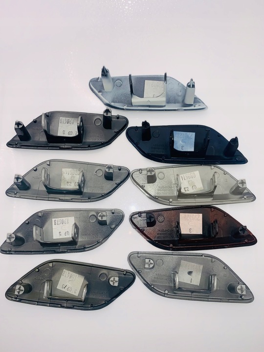 фото №15, Заглушка кришка склоомивача jetta l / p кольори