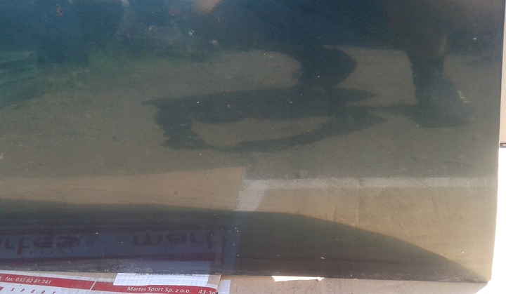 фото №7, Двері лівий перед ліві передні + обладнання suzuki liana 01-07 z2t