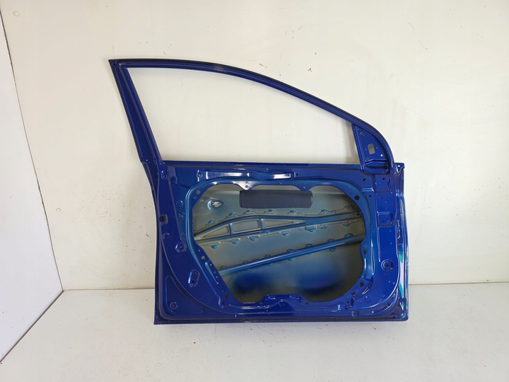 фото №16, Двері лівий перед hyundai ioniq 16-22r