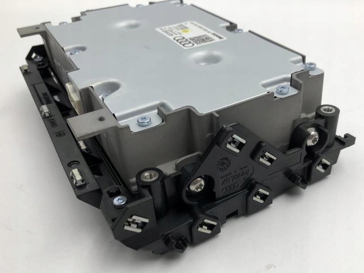 фото №9, Дисплей экран mmi audi e-tron 50 4ke919603m