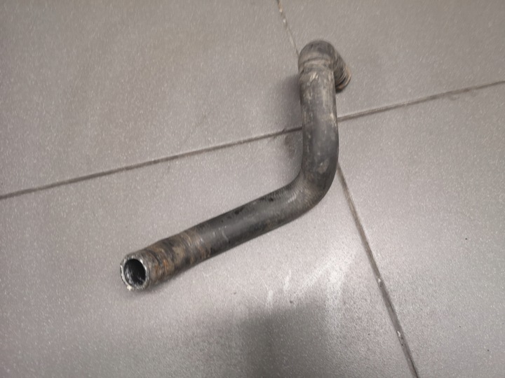 фото №4, Шланг воды audi a8 d3 4e0121448af