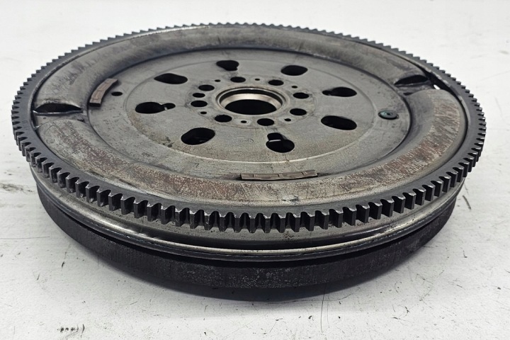 фото №12, Комплект сцепления nissan qashqai / qashqai +2 i j10, jj10 125012710 2.0l