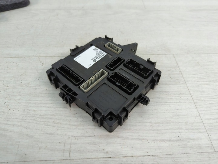 фото №4, Модуль bcm renault arkana 284b29294r
