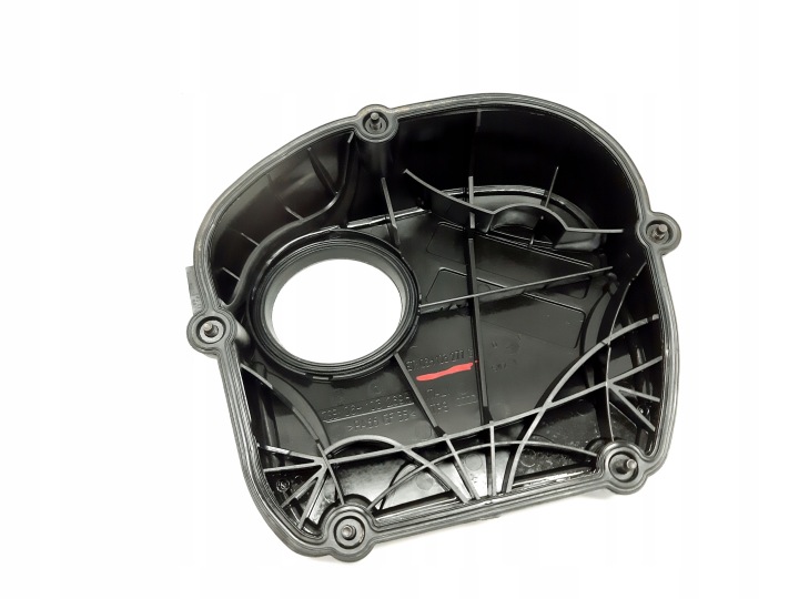 фото №5, Корпус захист грм audi a4 b8 2.0 tfsi ccz 06h103277g