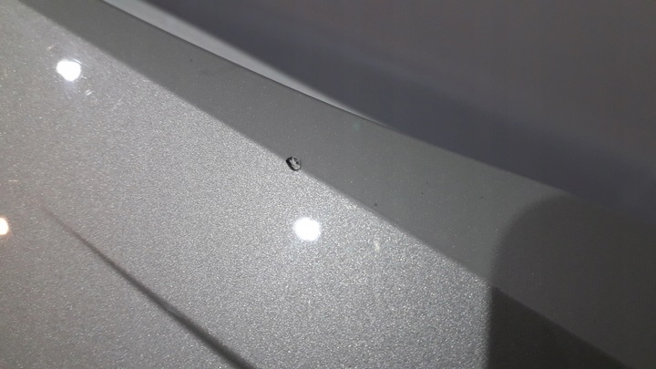 фото №8, Audi q3 ii s-line sportback бампер задний зад