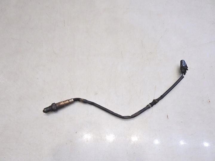 фото №8, Лямбда-зонд 2 audi a3 8p 2.0 t 06f906262