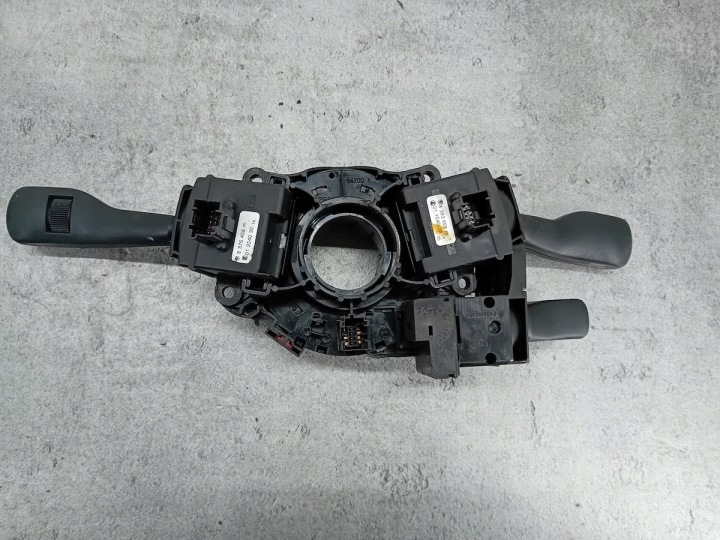 фото №8, Перемикач комбінований bmw x5 e53 61.31-8375398.9 8363668 3.0 d