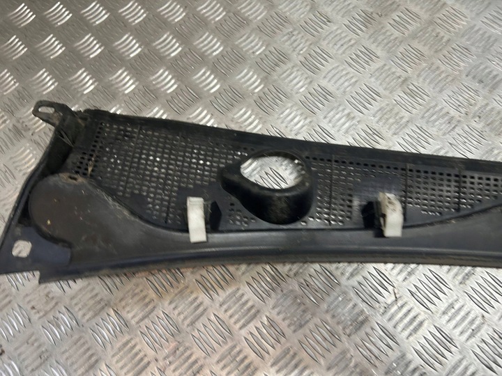 фото №8, Панель під лобовим склом пластиковий dacia lodgy 2012- 668119050r