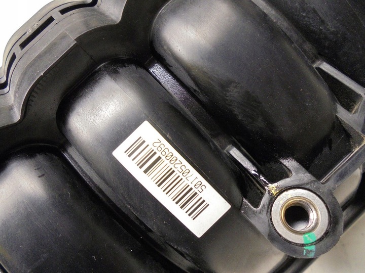 фото №11, Колектор всмоктуючий kia niro 1.6 gdi гібрид g4le 17r. 28300-03ha0