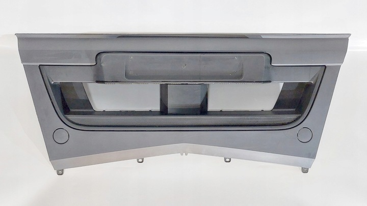 фото №1, Решітка радіатор решітка радіатора mercedes actros mp4 a9608856401