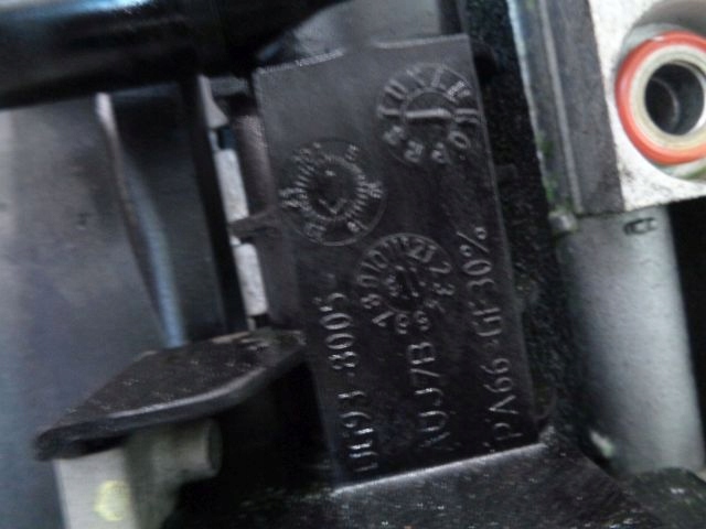 фото №9, Ford galaxy mk4 2.0 tdci 16 pas переднє радіатор