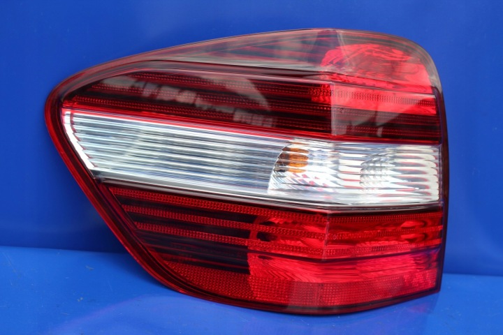 фото №8, Фара зад ліве задня ліва oem номер mercedes ml w164 рестайлінг 2011r