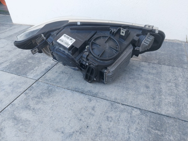 фото №10, Фара передняя bmw f32 f33 f36 f80 f82 адаптивный led левая usa америка kpl